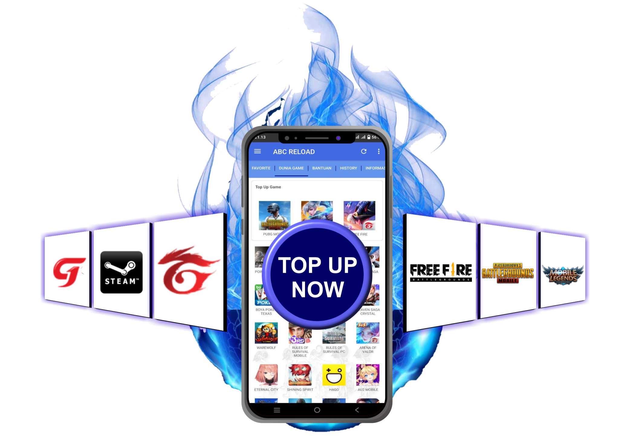 top_up_game_ASHA